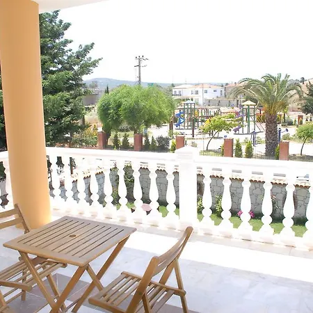 Bed & Breakfast Gerence Butik