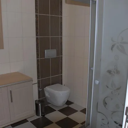 Gerence Butik Oda ve Kahvaltı Alaçatı
