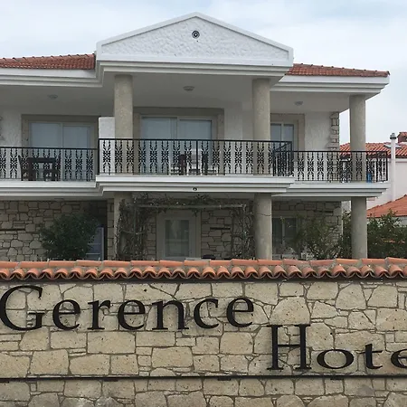 Gerence Butik * Alaçatı