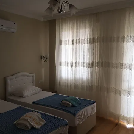 Gerence Butik Bed & Breakfast *