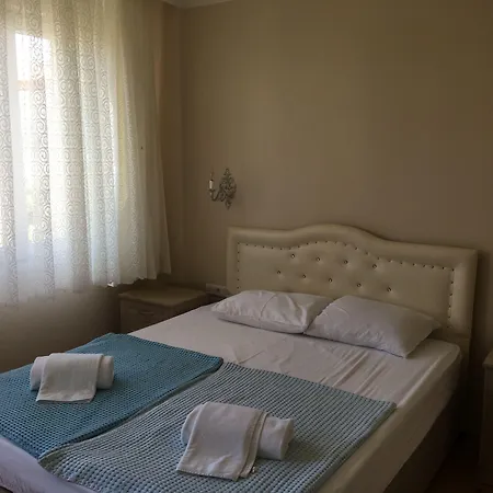 Gerence Butik Alaçatı