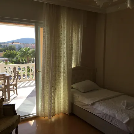 Gerence Butik Bed & Breakfast