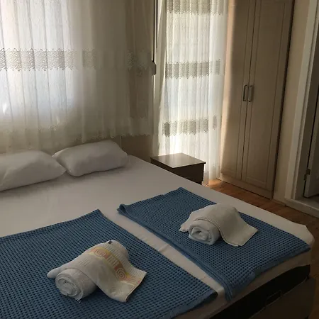 Oda ve Kahvaltı Gerence Butik