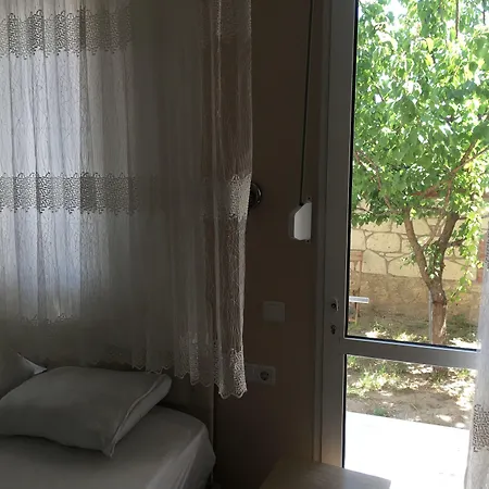 Gerence Butik Bed & Breakfast Alaçatı