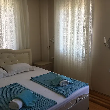 Panzió Gerence Butik Alacati
