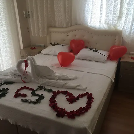 Gerence Butik Bed & Breakfast *