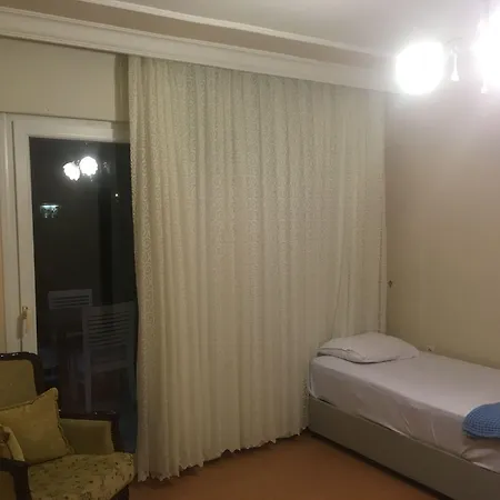 Gerence Butik Oda ve Kahvaltı