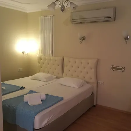 Oda ve Kahvaltı Gerence Butik *