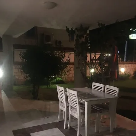 Gerence Butik Oda ve Kahvaltı Alaçatı
