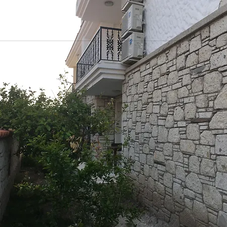 Gerence Butik Bed & Breakfast Alaçatı