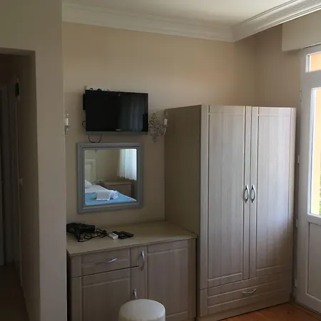 Gerence Butik Oda ve Kahvaltı