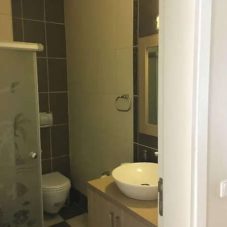 Oda ve Kahvaltı Gerence Butik