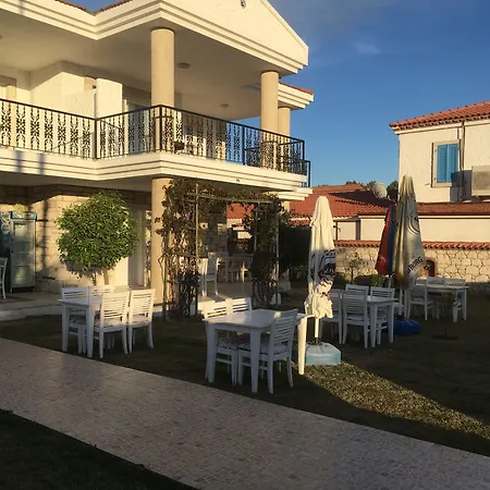 Oda ve Kahvaltı Gerence Butik *