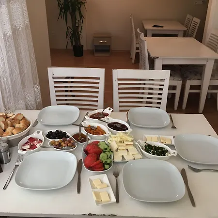 Oda ve Kahvaltı Gerence Butik *