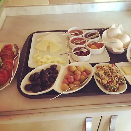 Bed & Breakfast Gerence Butik