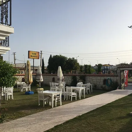 Oda ve Kahvaltı Gerence Butik Alaçatı