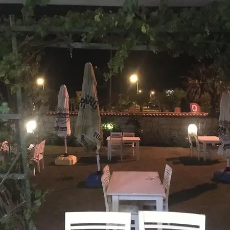 Oda ve Kahvaltı Gerence Butik