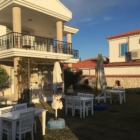 Gerence Butik * Alaçatı