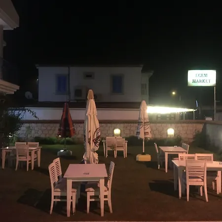 Gerence Butik Alaçatı