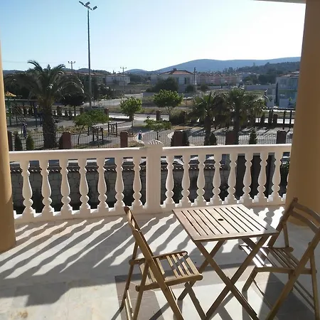 Gerence Butik Bed & Breakfast Alaçatı