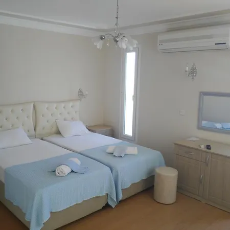 Oda ve Kahvaltı Gerence Butik Alaçatı
