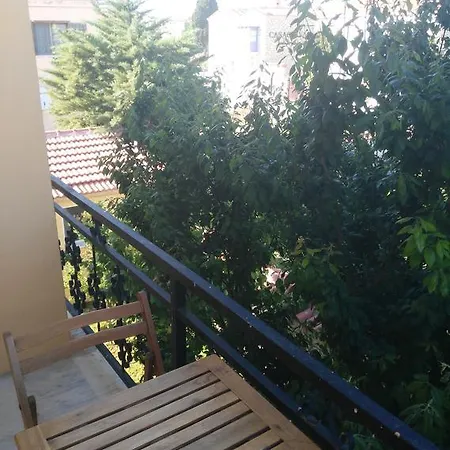 Gerence Butik * Alaçatı