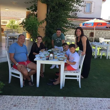 Bed & Breakfast Gerence Butik