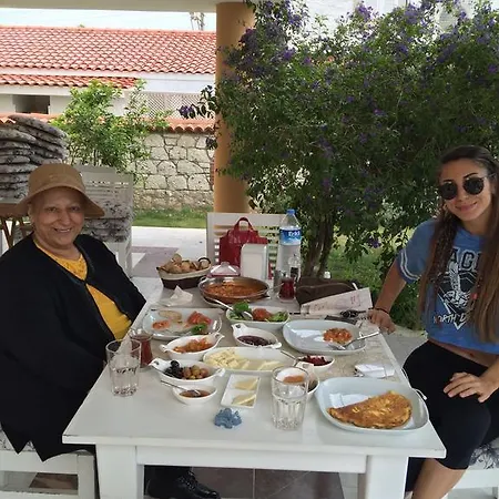 Gerence Butik Alacati
