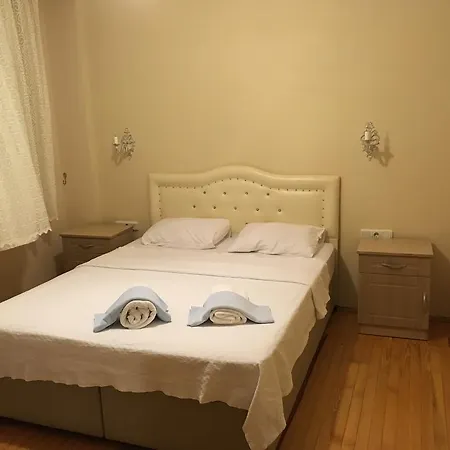 Panzió Gerence Butik