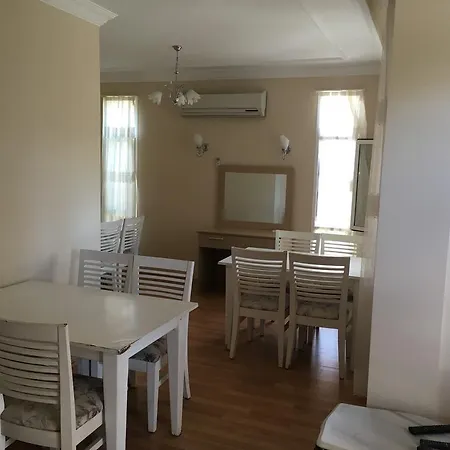 Oda ve Kahvaltı Gerence Butik