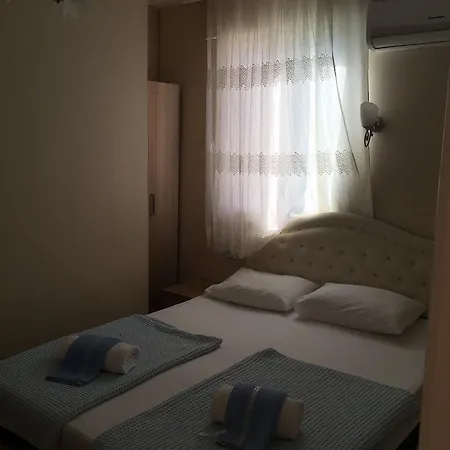 Oda ve Kahvaltı Gerence Butik Alaçatı