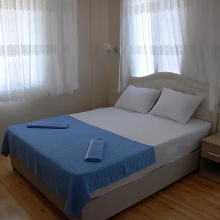 Gerence Butik Bed & Breakfast *