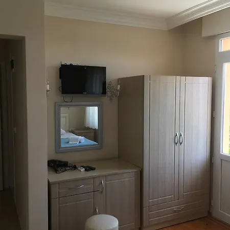 Gerence Butik Bed & Breakfast Alacati