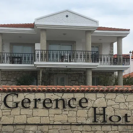 Gerence Butik