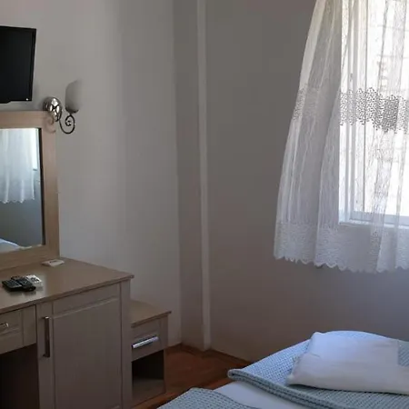 Gerence Butik Oda ve Kahvaltı Alaçatı