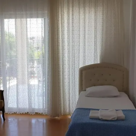 Gerence Butik Bed & Breakfast