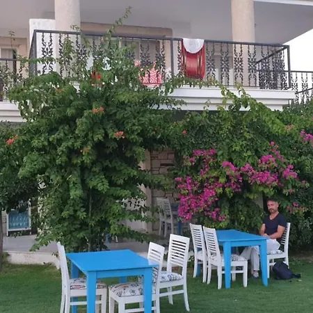 Gerence Butik * Alaçatı