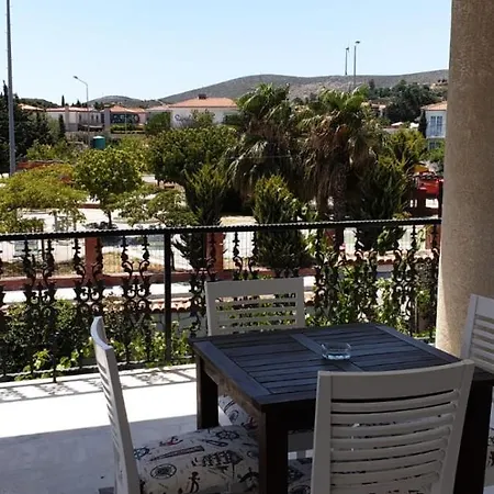 Gerence Butik Oda ve Kahvaltı