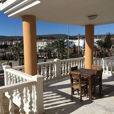 Bed & Breakfast Gerence Butik