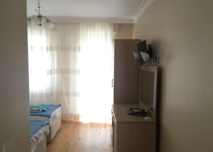 Gerence Butik Алачати