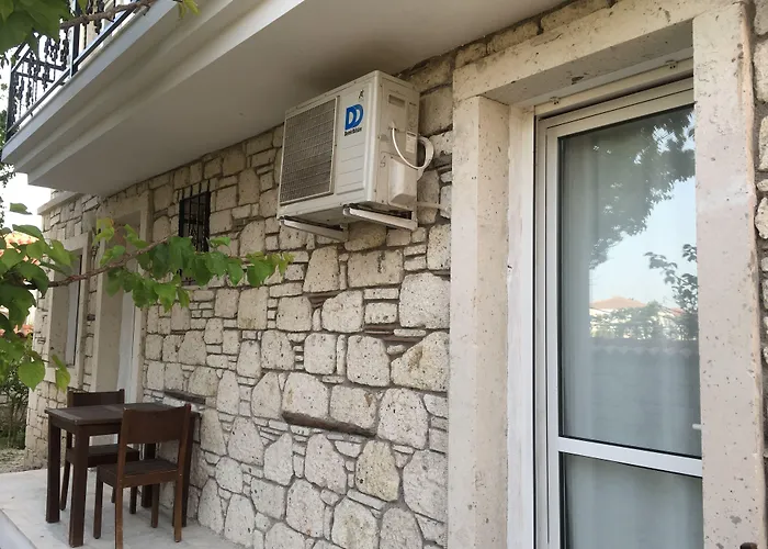 Gerence Butik * Алачати