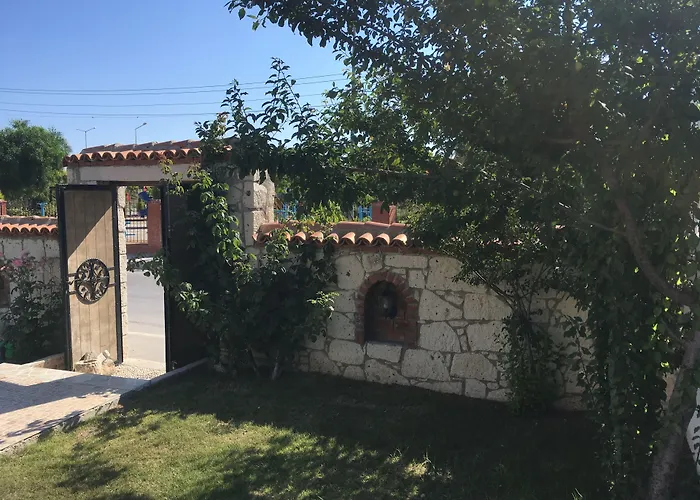 Gerence Butik Алачати