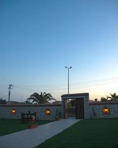 Gerence Butik Алачати