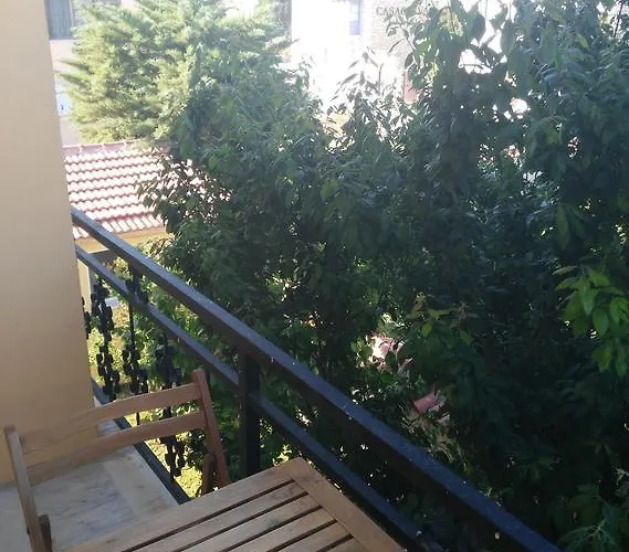 Gerence Butik * Алачати