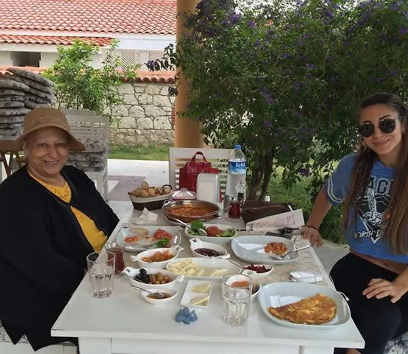 Gerence Butik Алачати