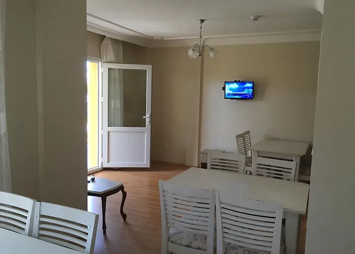 Gerence Butik * Алачати