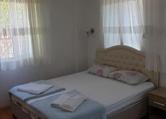 Gerence Butik Отель типа 