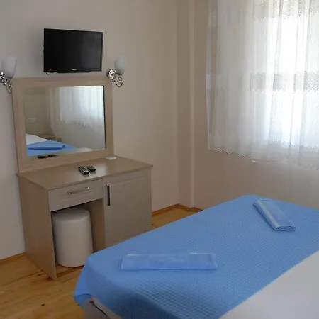 Gerence Butik 住宿加早餐酒店 *