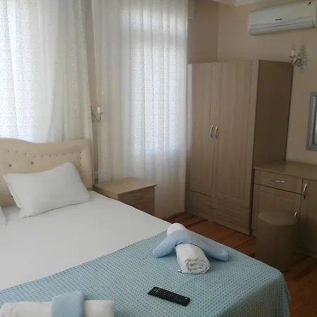 Gerence Butik Oda ve Kahvaltı Alaçatı