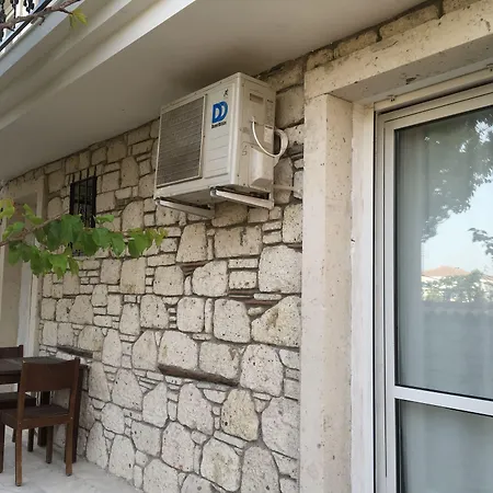 Gerence Butik * 阿拉恰特